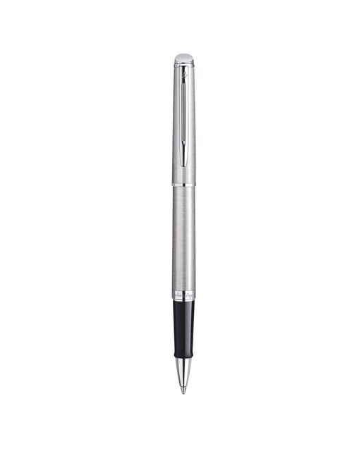 Caneta Roller Hémisphère Aço CT Waterman Aço-1