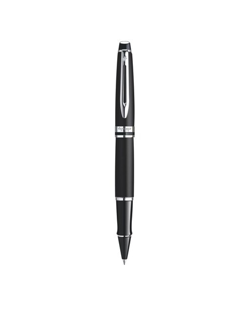 Caneta Rollerball Expert CT Waterman Preto Mate Preto mate-1