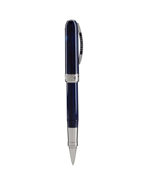 Caneta rollerball Rembrandt Visconti Azul Azul-1