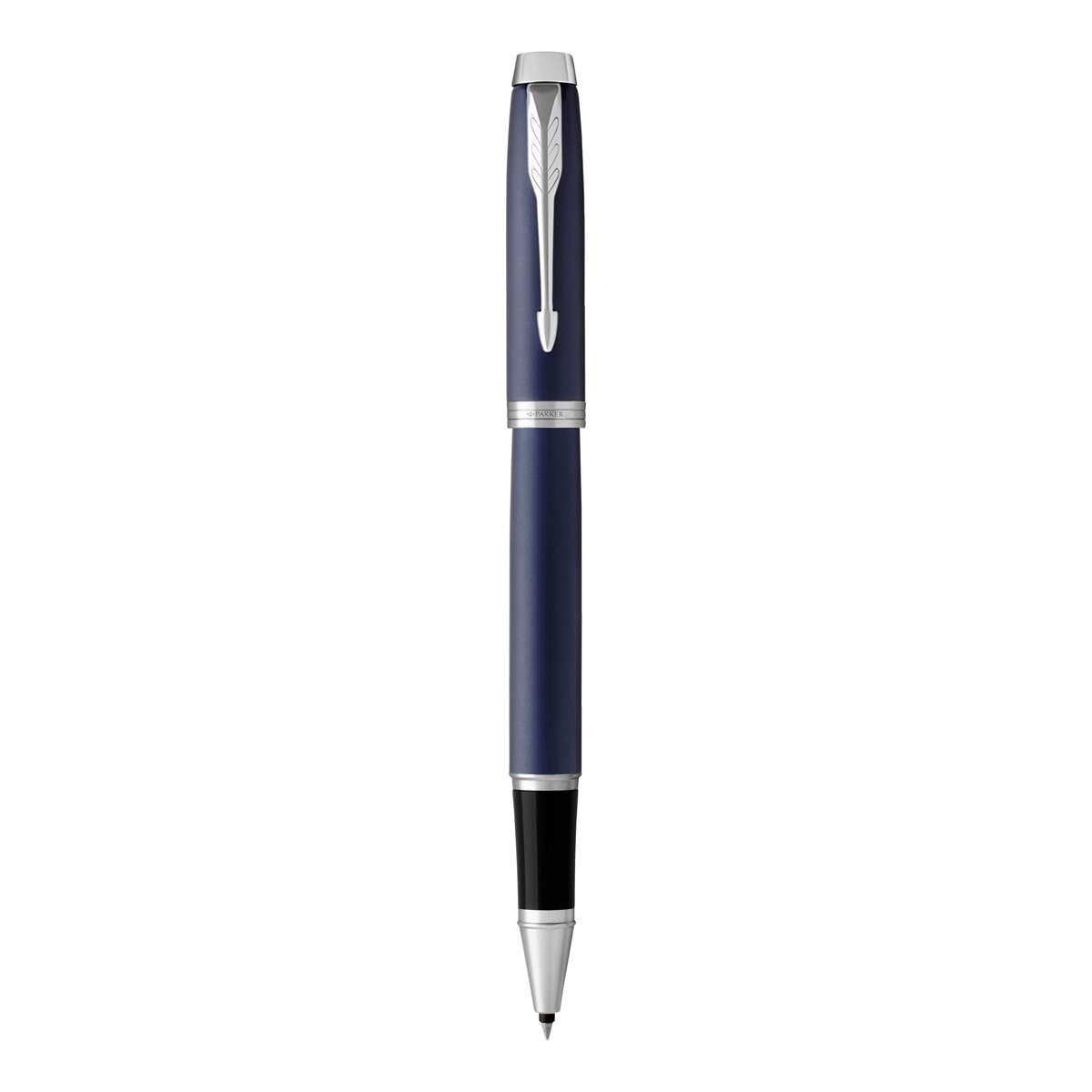 Caneta roller Im Core Laca Parker Azul Azul-2