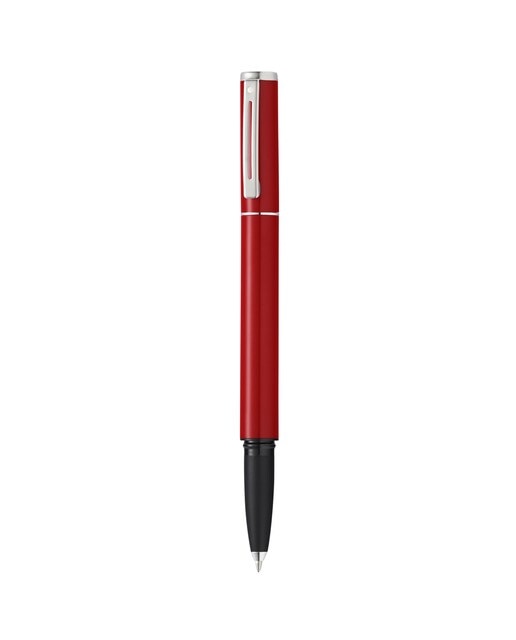 Imagen 0 de Roller Ball Sheaffer Pop Rojo