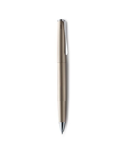 Caneta Roller Studio Palladium Lamy 1