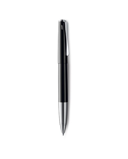Caneta Rollerball Studio Lamy Pianoblack Preto-1