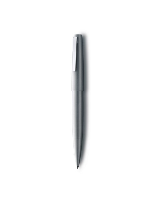 Marcador 2000 Lamy Metal Aço-1