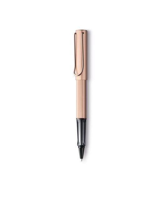 Imagem 0 de Marcador Lx Lamy Dourado Rosa