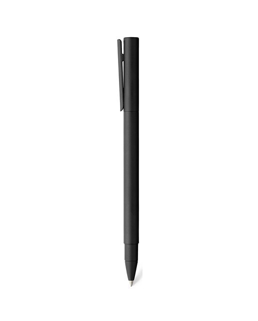 Imagen 0 de Roller Neo Slim Faber-Castell Lacado Negro Mate