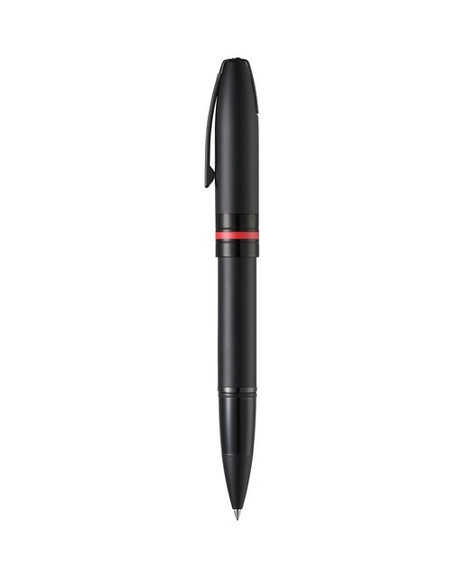 Caneta Rollerball Icon - Preto-Mate 4