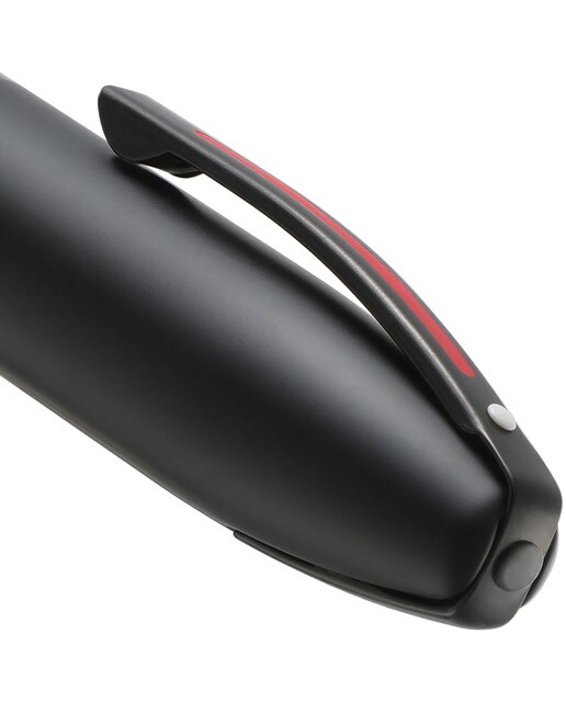 Caneta Rollerball Icon - Preto-Mate 5