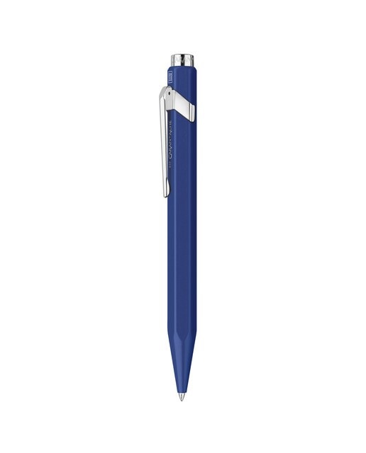 Caneta Rollerball 849 - Azul Azul-1