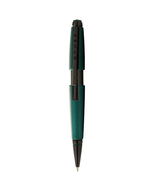 Imagem 0 de Roller Ball Cross Edge de Laca Verde Mate