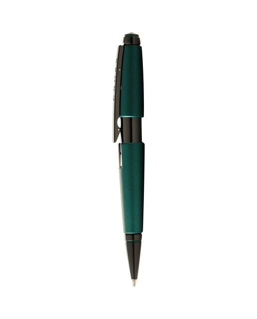 Roller Ball Cross Edge de Laca Verde Mate 3