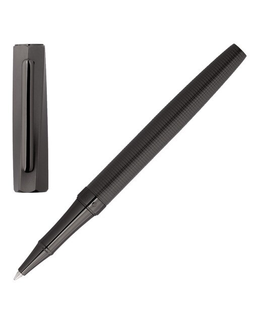 Caneta rollerball Twist Gun ruténio 2