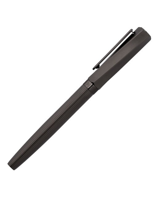 Caneta rollerball Twist Gun ruténio 3