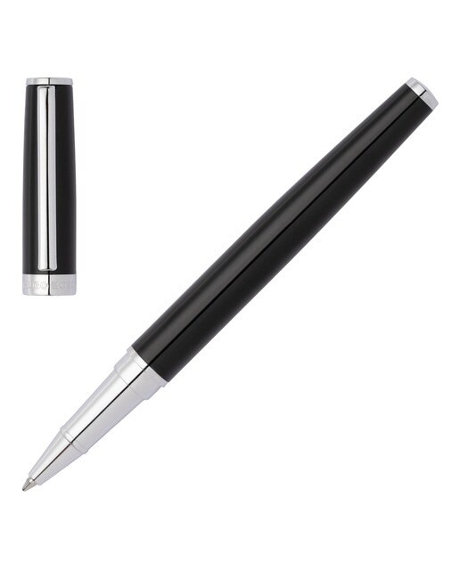 Rollerball Gear Icon - Preto 1