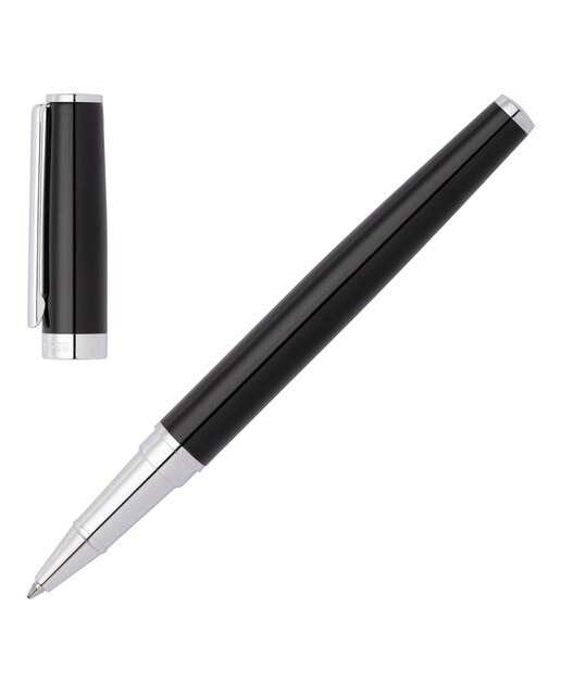 Rollerball Gear Icon - Preto 2