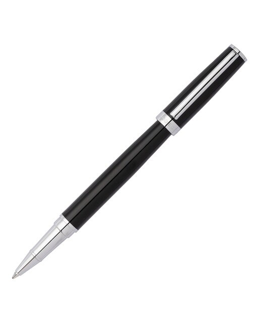 Rollerball Gear Icon - Preto 4