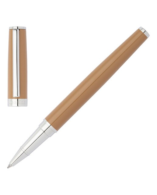 Rollerball Gear Icon - Camel 1