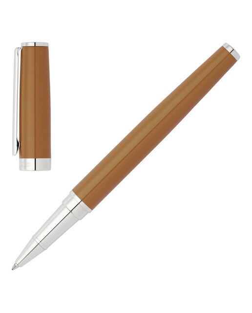 Rollerball Gear Icon - Camel 2