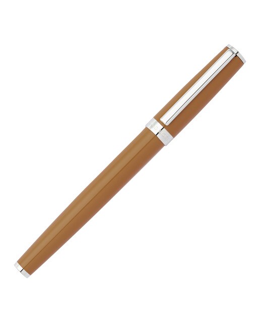 Rollerball Gear Icon - Camel 3