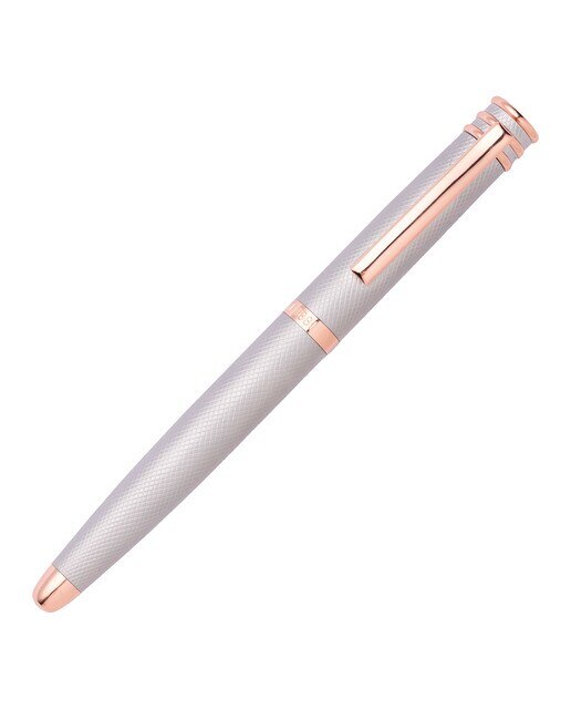 Rollerball Austin Diamond - Cromado Cromado-3