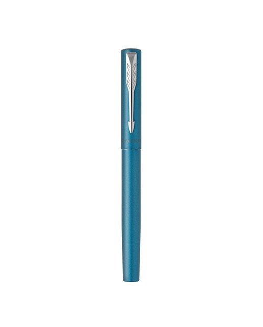 Caneta Rollerball Vector XL - Azul-Petróleo Azul-2