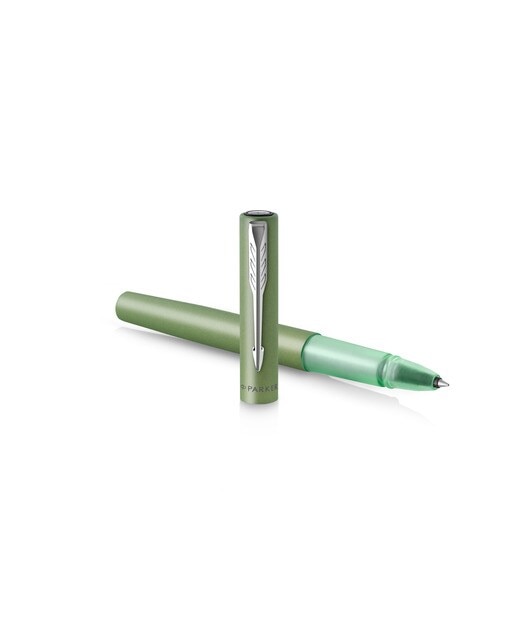 Caneta de Aparo Vector XL - Verde Verde-1