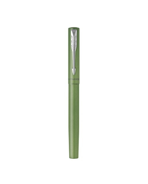 Caneta de Aparo Vector XL - Verde Verde-2
