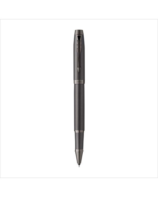 Caneta Rollerball IM Monochrome - Bronzeado Bronze-1