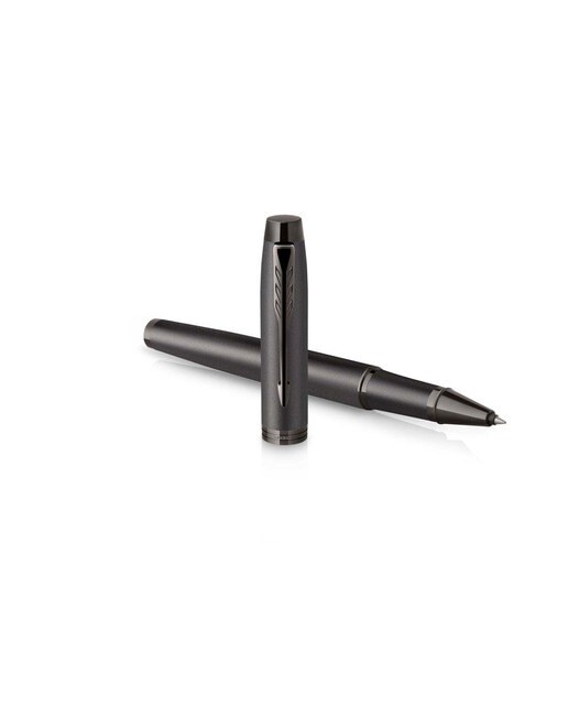 Caneta Rollerball IM Monochrome - Bronzeado Bronze-2