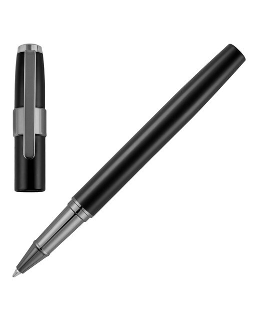 Rollerball Block - Preto 1