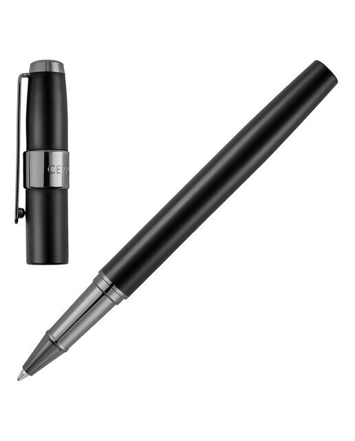 Rollerball Block - Preto 2