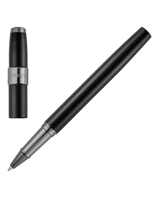 Rollerball Block - Preto 3