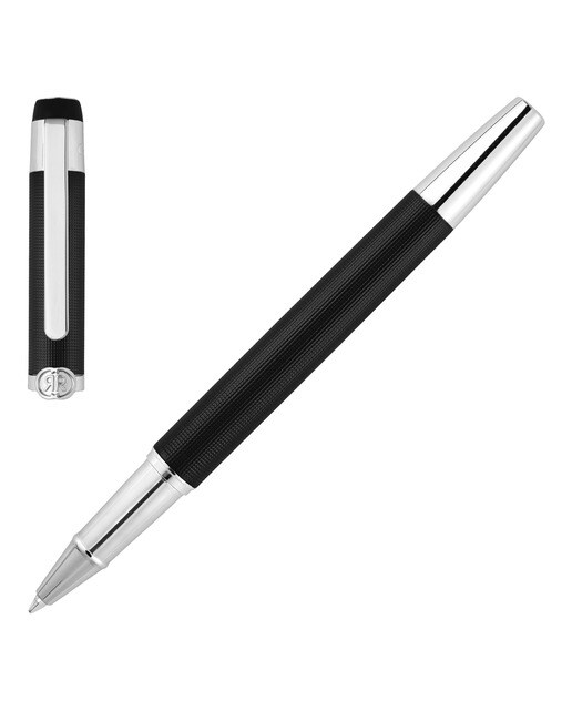 Rollerball Regent - Preto 1
