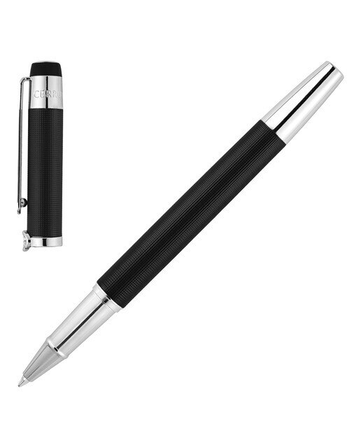 Rollerball Regent - Preto 2