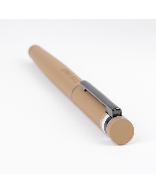 Rollerball Loop Iconic - Camel 5