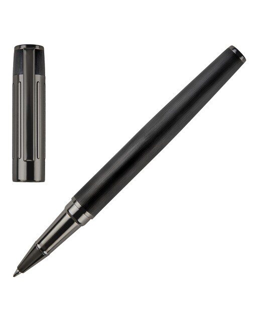 Rollerball Gear Ribs - Preto 1