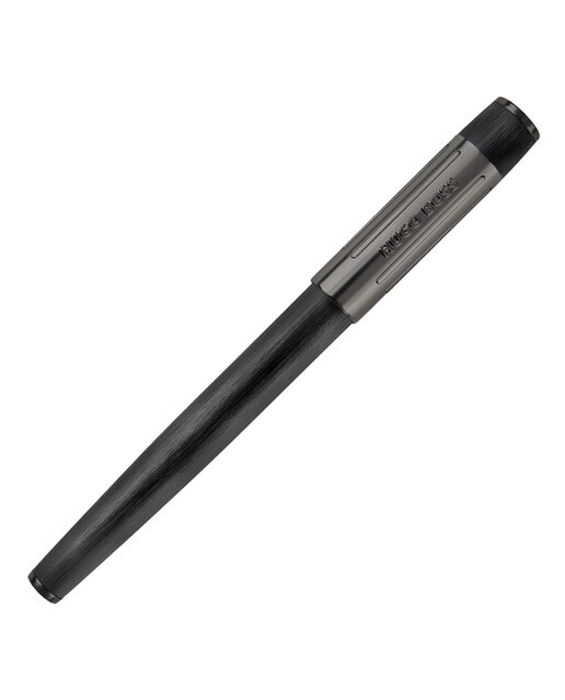 Rollerball Gear Ribs - Preto 4
