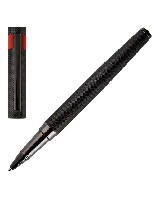 Rollerball Loop Diamond - Preto 1