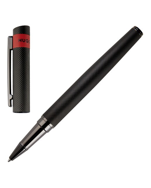 Rollerball Loop Diamond - Preto 2