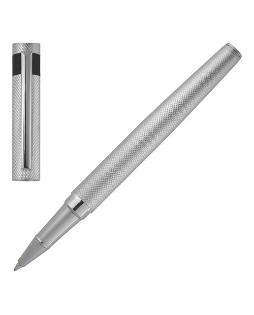Rollerball Loop Diamond - Cromado 1