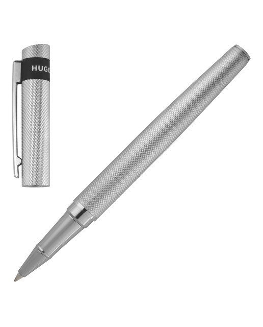 Rollerball Loop Diamond - Cromado 2