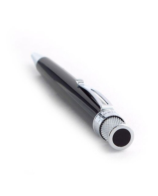 Rollerball classic Retro 1951 preto 4