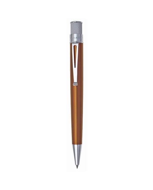 Rollerball classic  Retro 1951 laranja 1