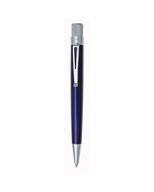 Rollerball classic azul Retro 1951 azul escuro 1