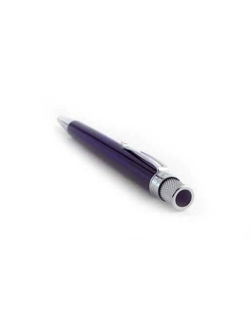 Rollerball classic azul Retro 1951 azul escuro 4