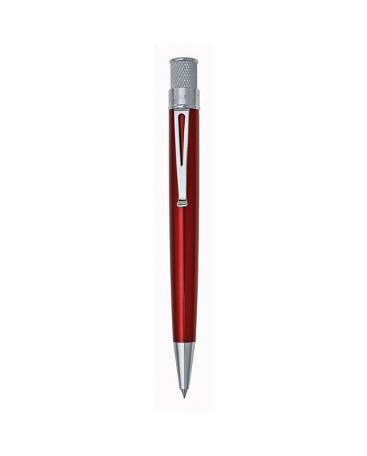 Rollerball  classic vermelho Retro 1951 vermelho 1