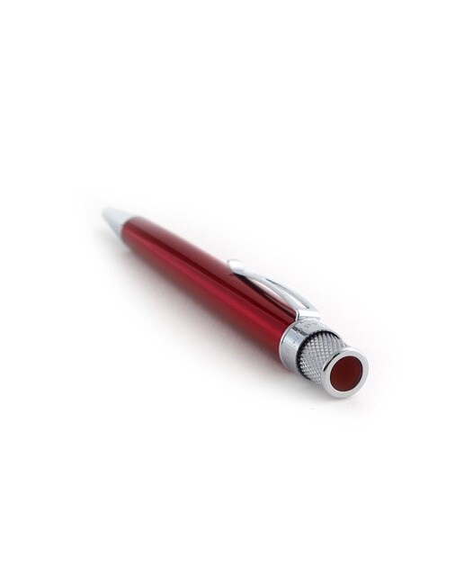Rollerball  classic vermelho Retro 1951 vermelho 5