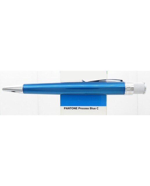 Rollerball classic azul Retro 1951n azul real 3