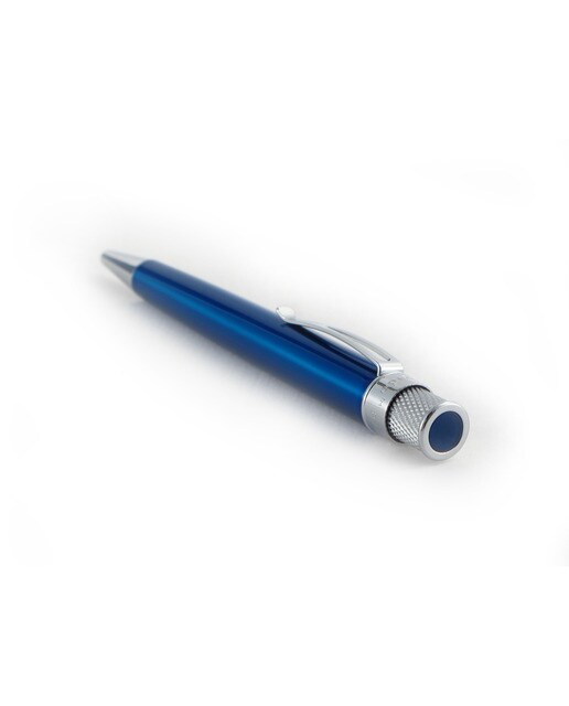 Rollerball classic azul Retro 1951n azul real 4