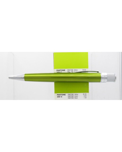 Rollerball classic kiwi Retro 1951 kiwi 4